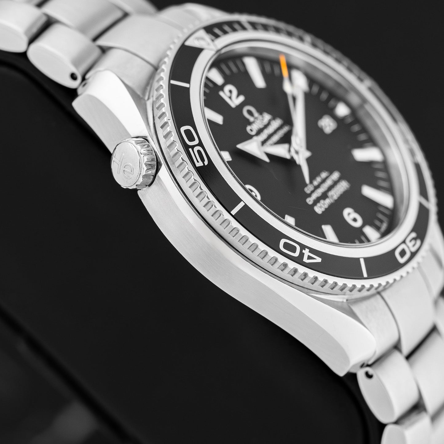 Seamaster Planet Ocean 2201.50.00
