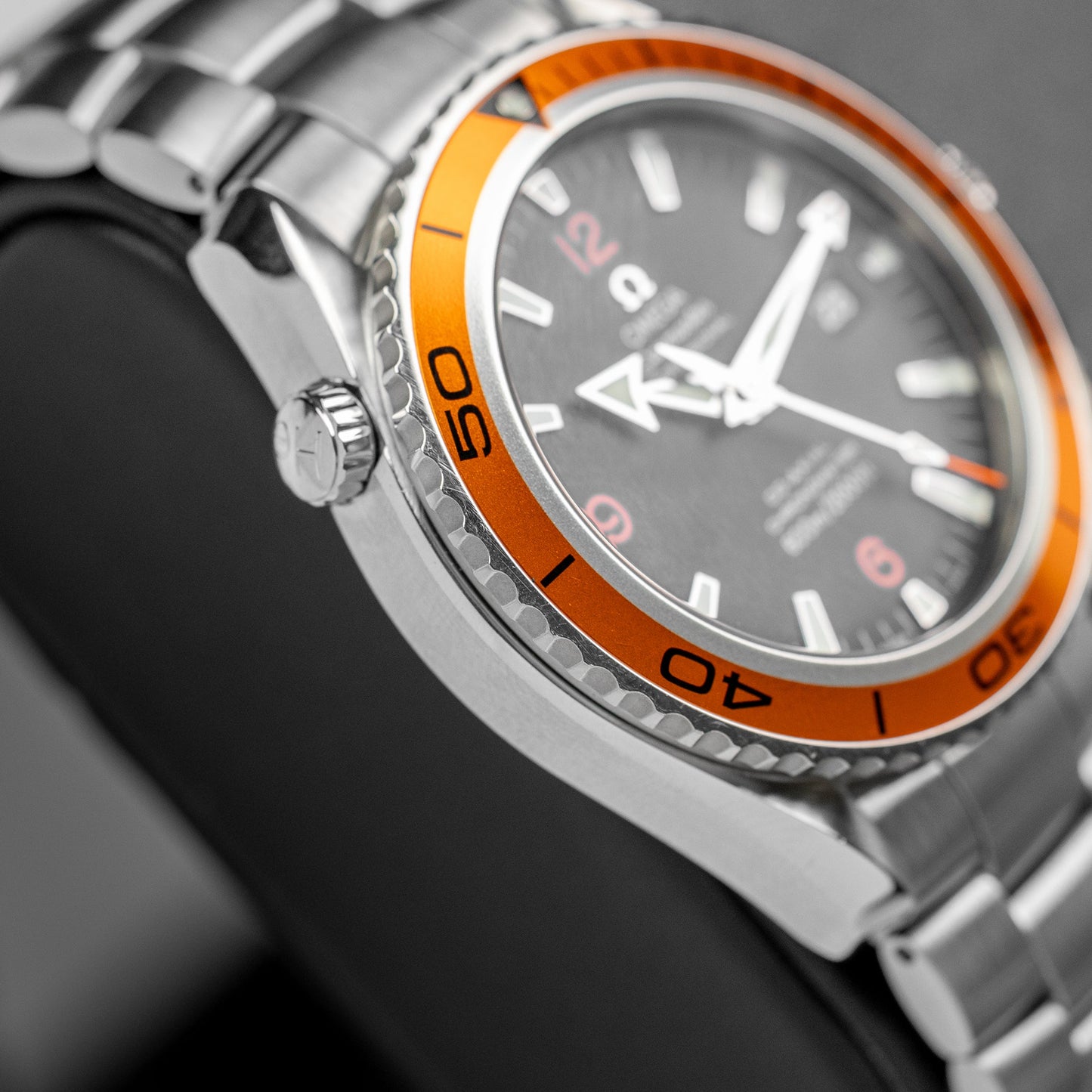 Seamaster Planet Ocean 2208.50.00