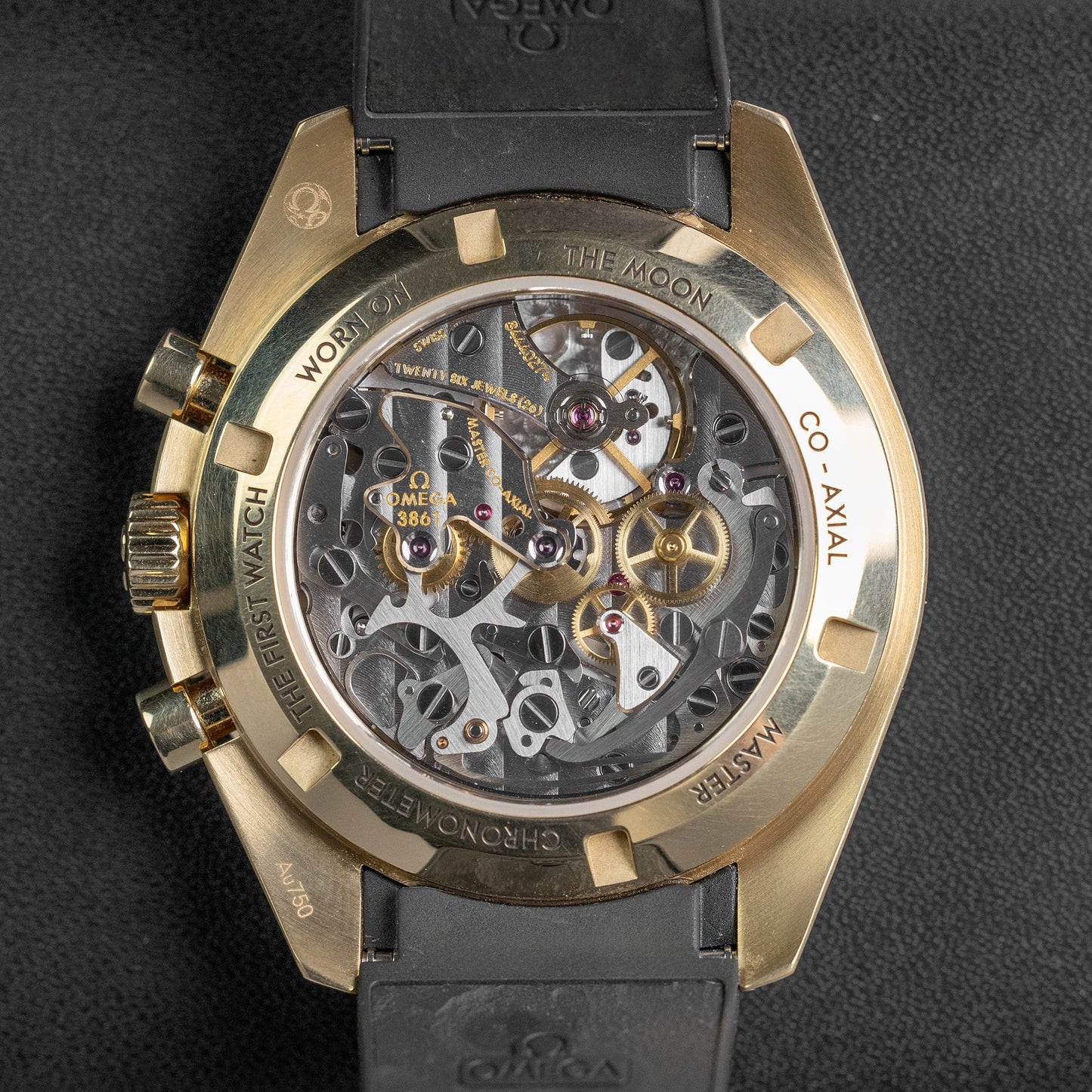 Speedmaster 310.62.42.50.99.001
