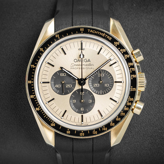 Speedmaster 310.62.42.50.99.001