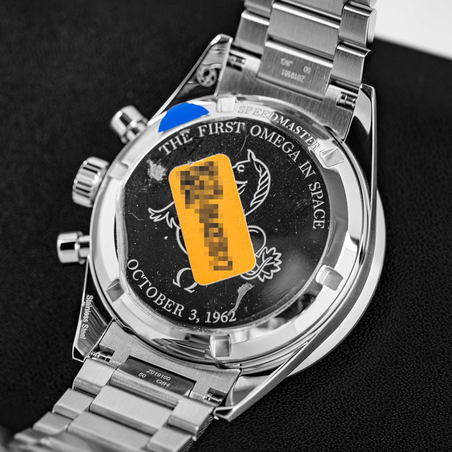 Speedmaster 31030405006001