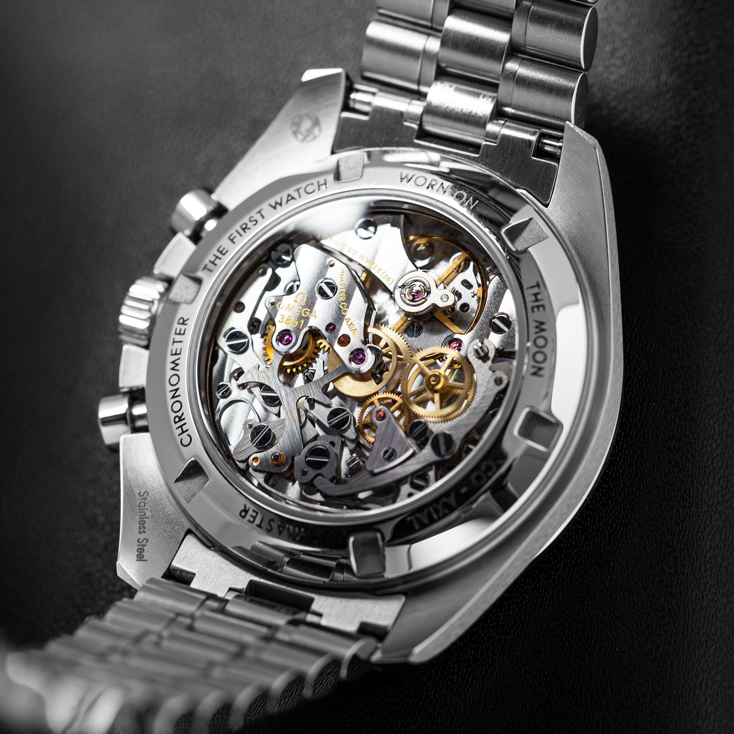 Speedmaster 31030425001002