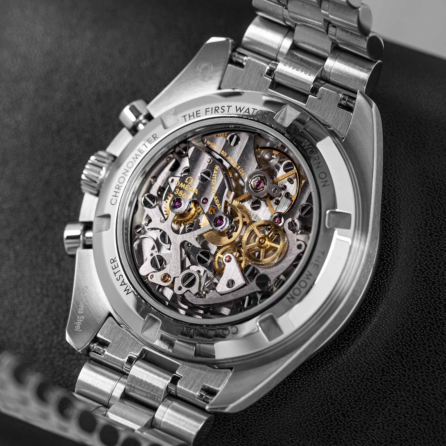 Speedmaster 31030425001002