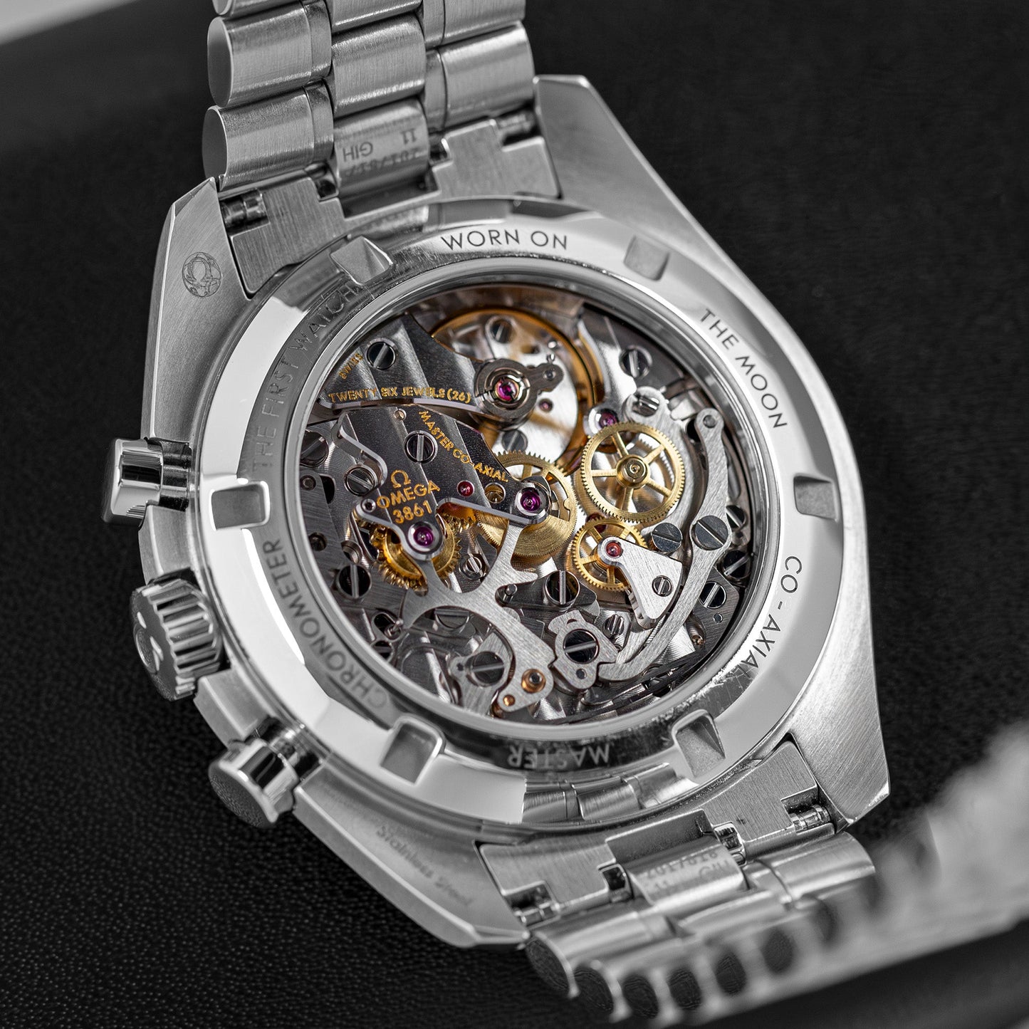 Speedmaster 31030425001002