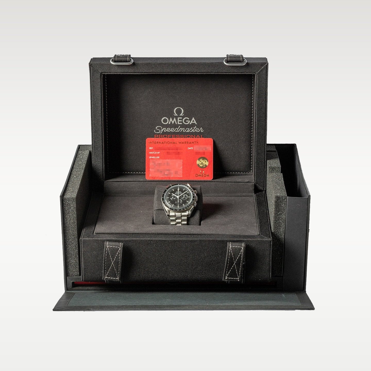 Speedmaster 31030425001002