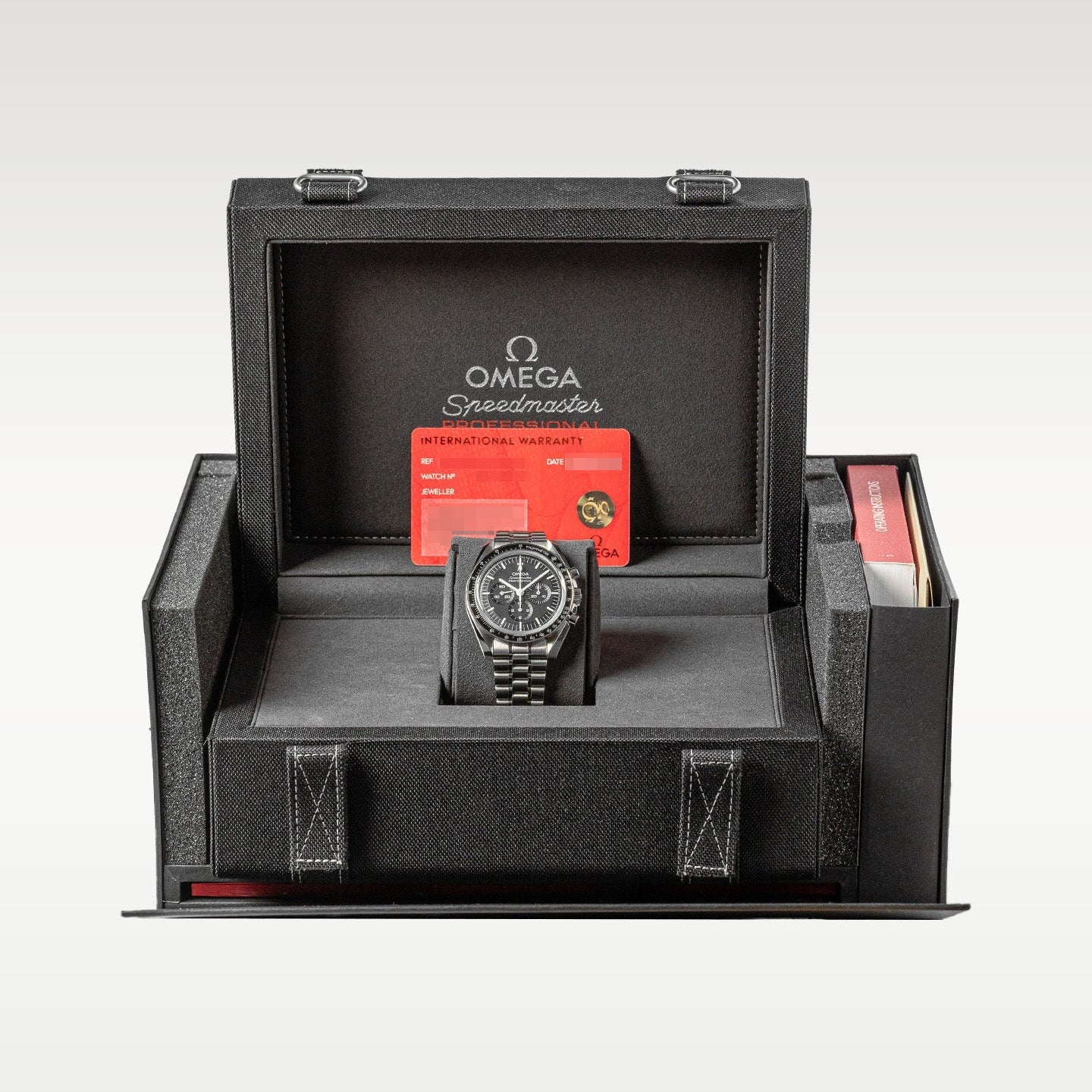 Speedmaster 31030425001002