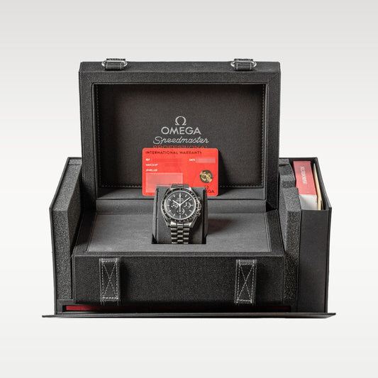 Speedmaster 31030425001002