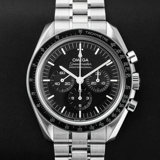 Speedmaster 31030425001002