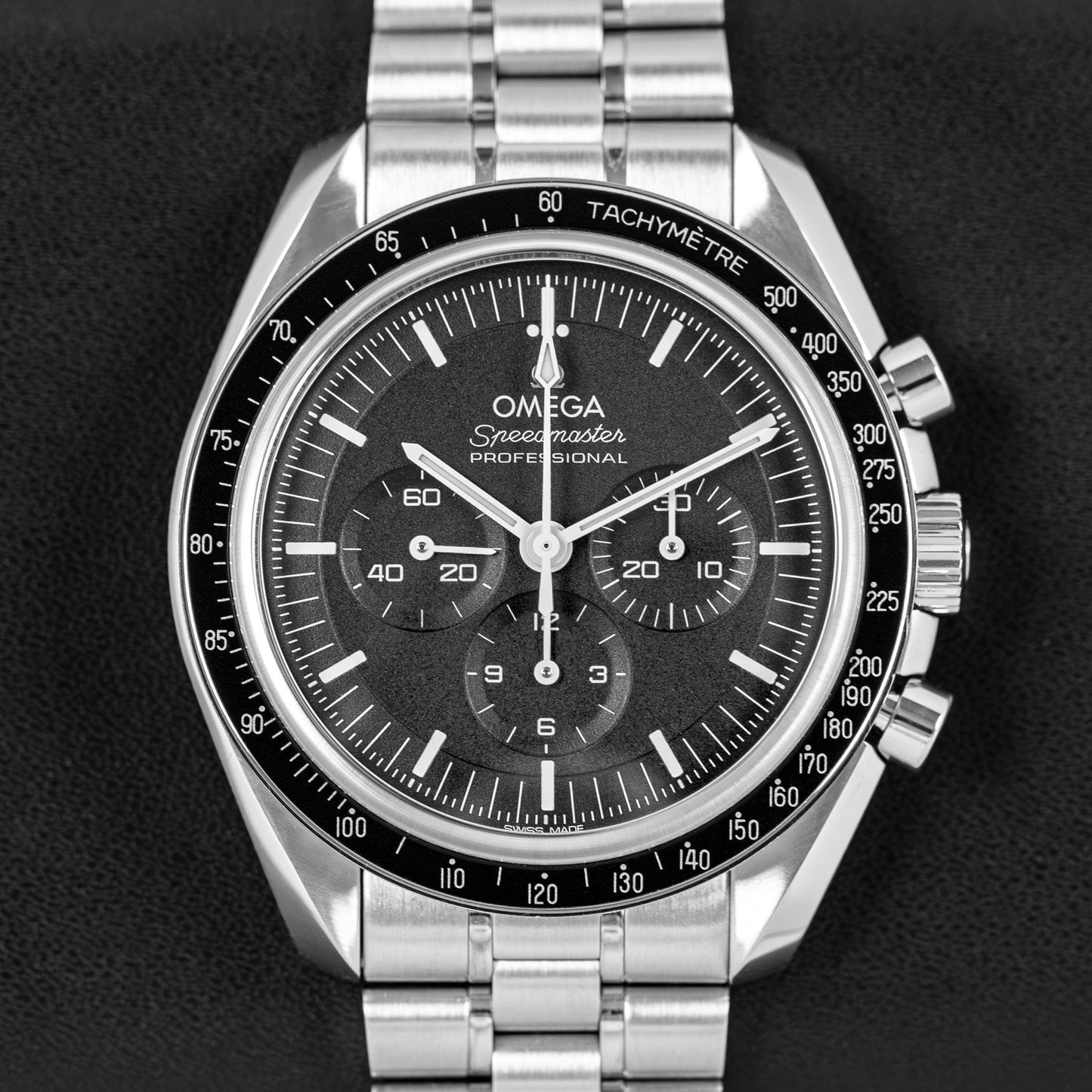 Speedmaster 31030425001002