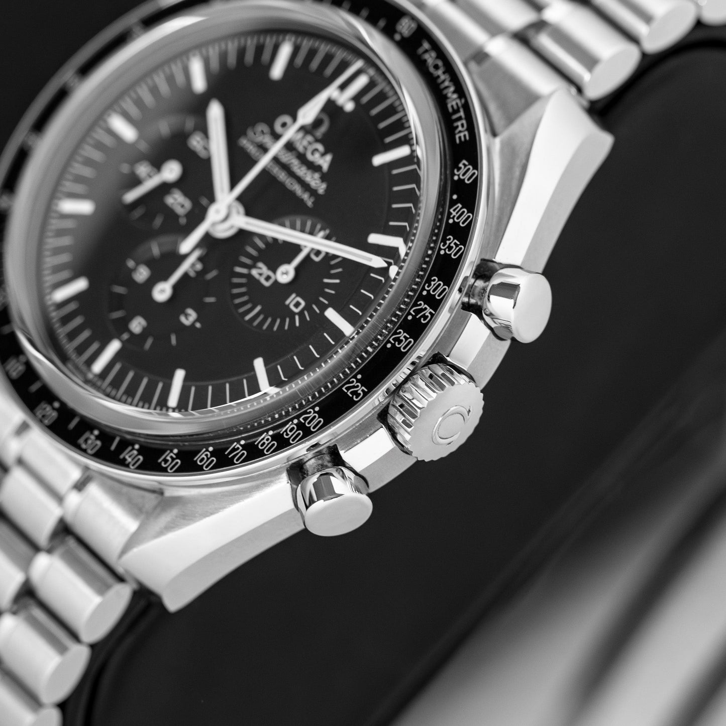 Speedmaster 31030425001002
