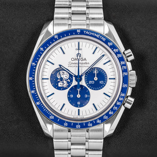 Speedmaster 31032425002001
