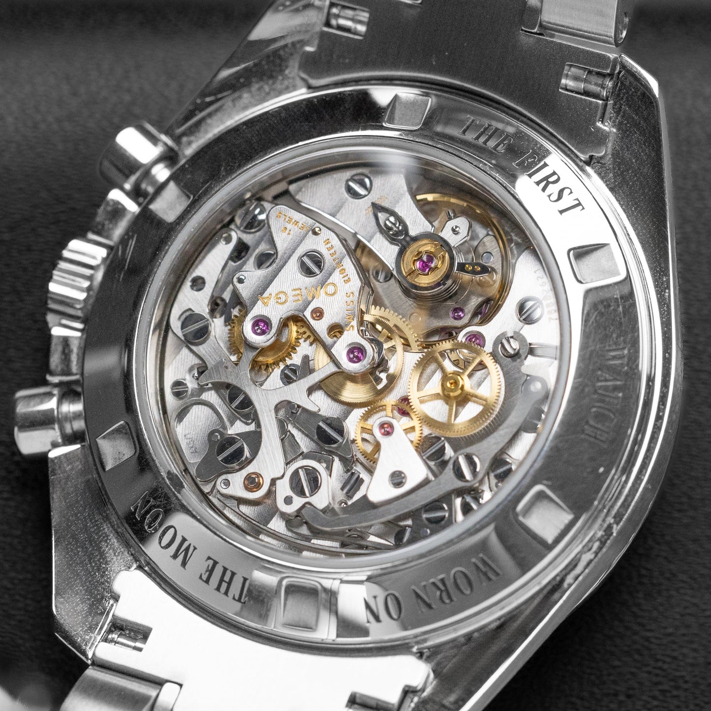 Speedmaster 311.30.42.30.01.006