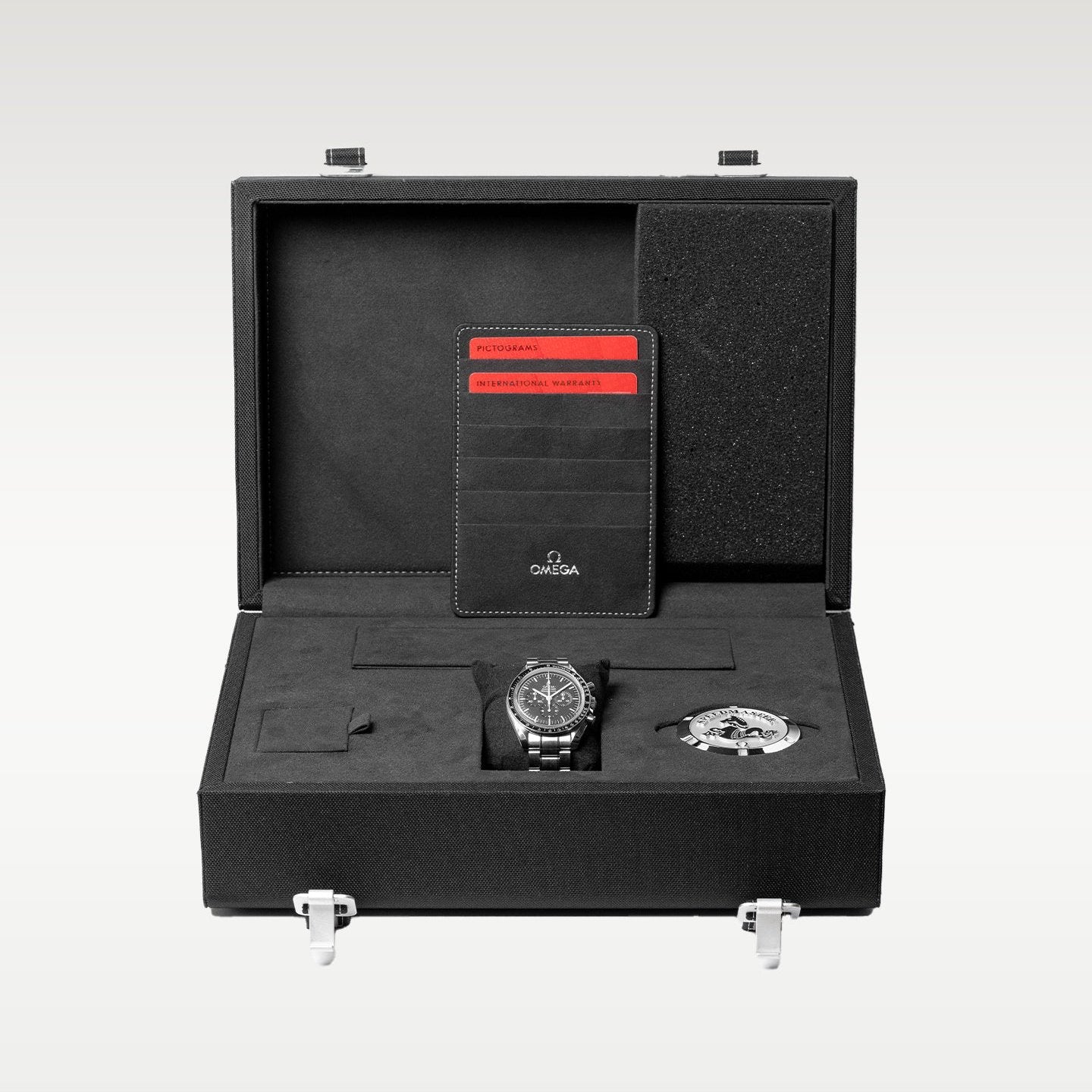 Speedmaster 311.30.42.30.01.006