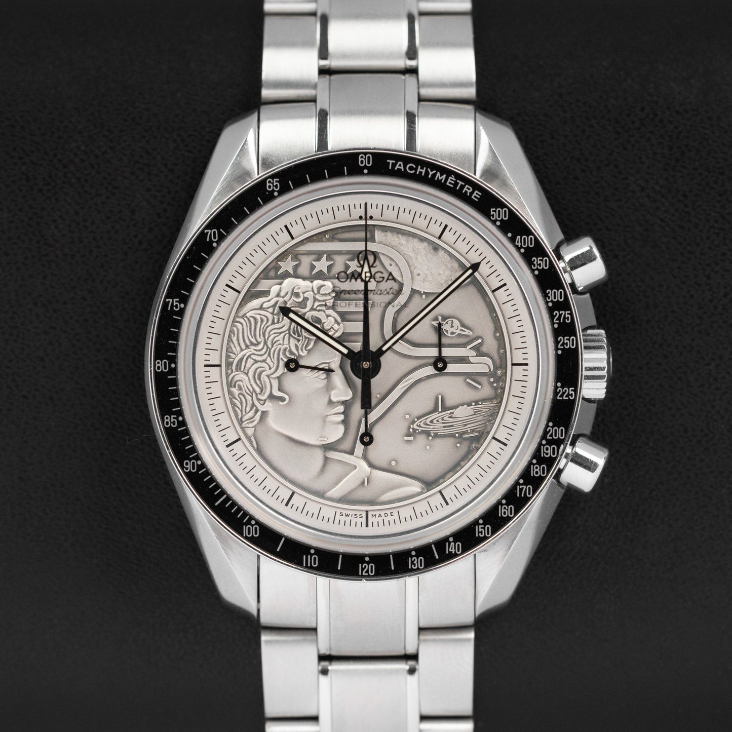 Speedmaster 311.30.42.30.99.002