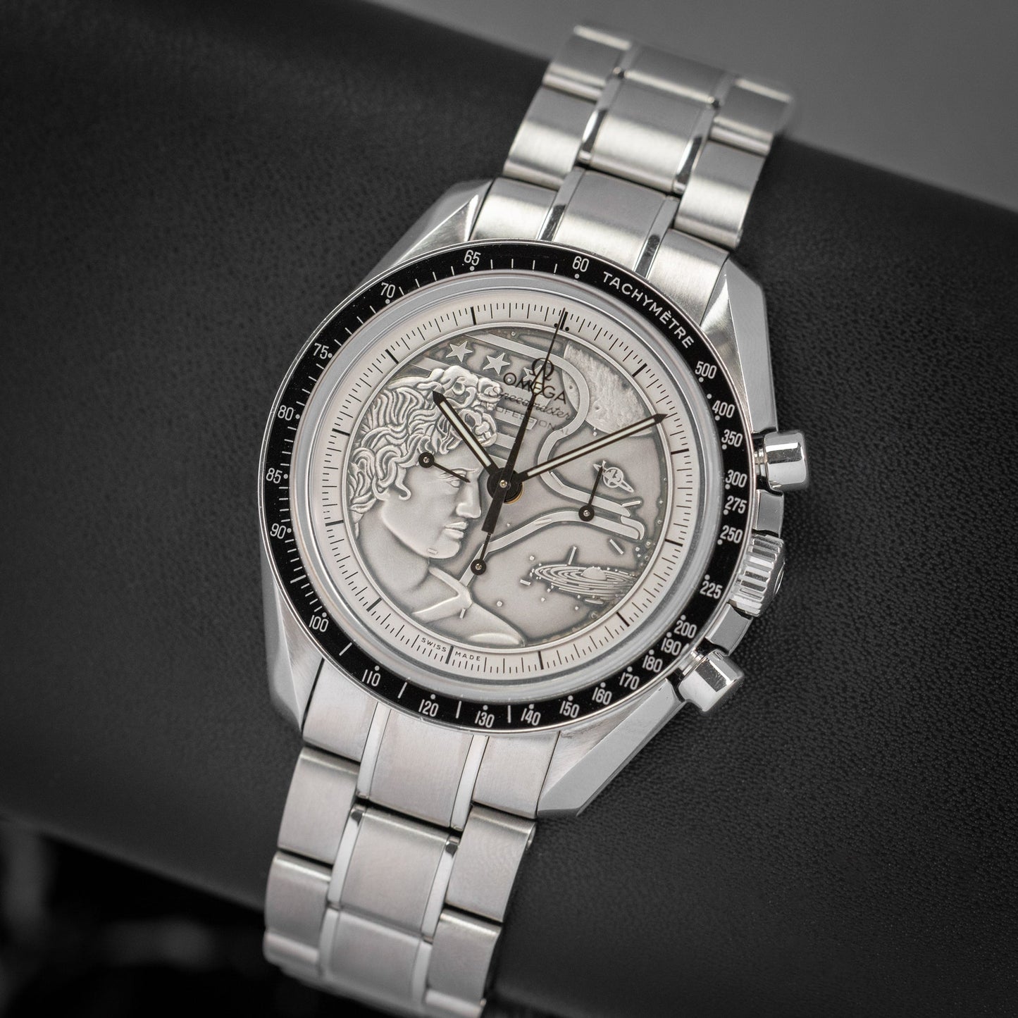 Speedmaster 311.30.42.30.99.002