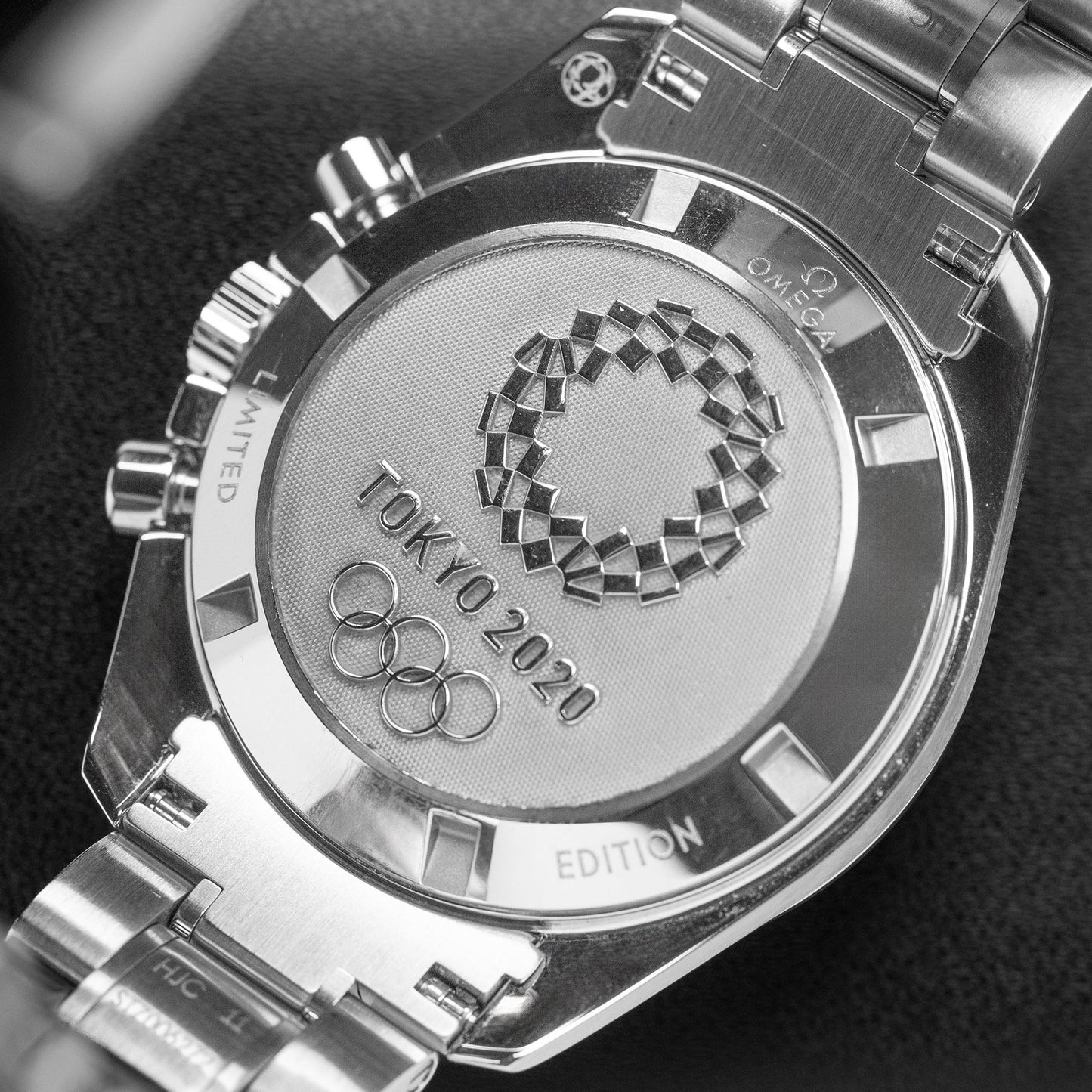 Speedmaster 522.30.42.30.03.001