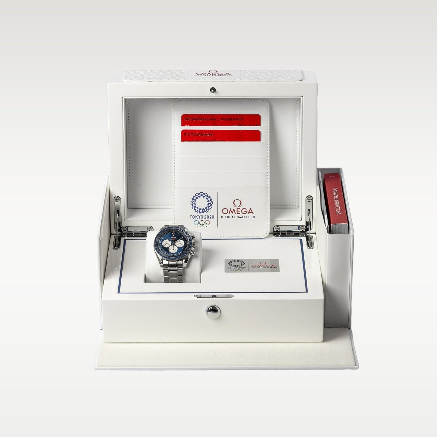 Speedmaster 522.30.42.30.03.001