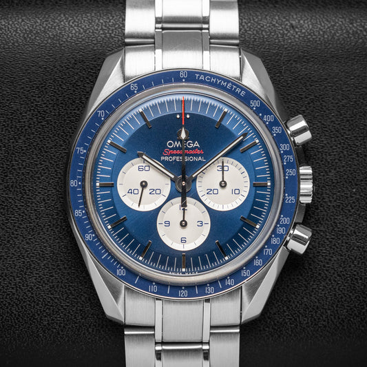 Speedmaster 522.30.42.30.03.001