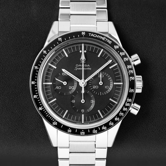 Speedmaster "Ed White" 31130403001001