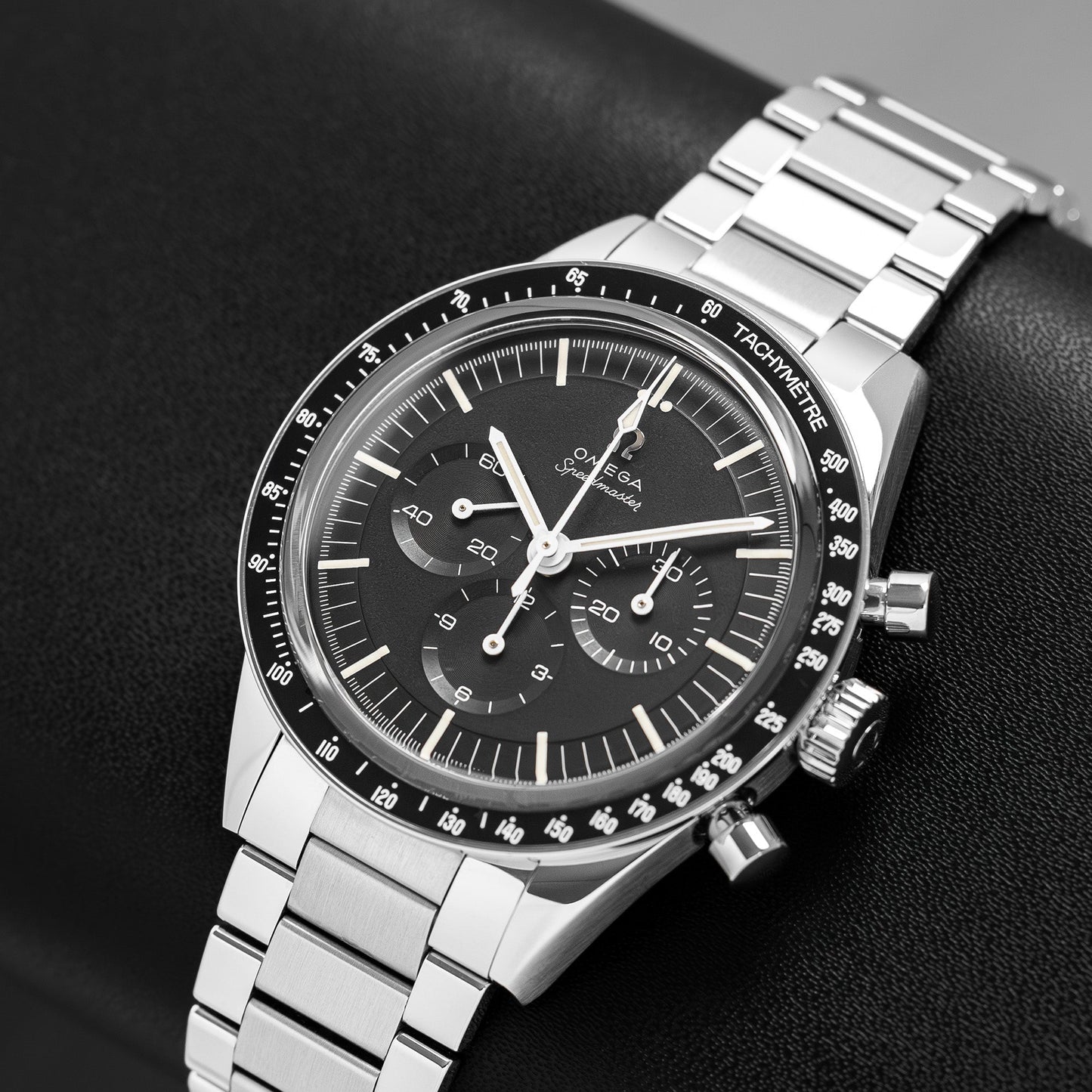 Speedmaster "Ed White" 31130403001001