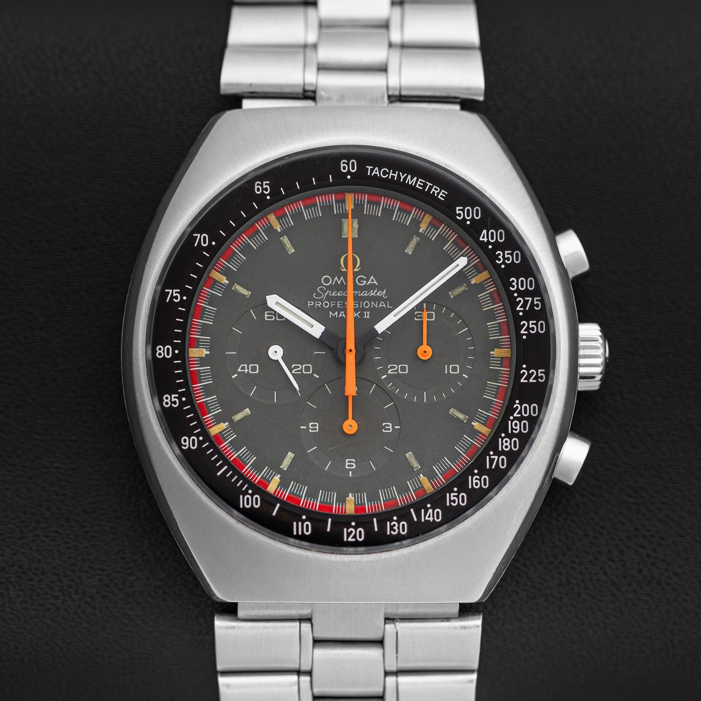 Speedmaster Mark II 145.014