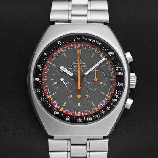 Speedmaster Mark II 145.014