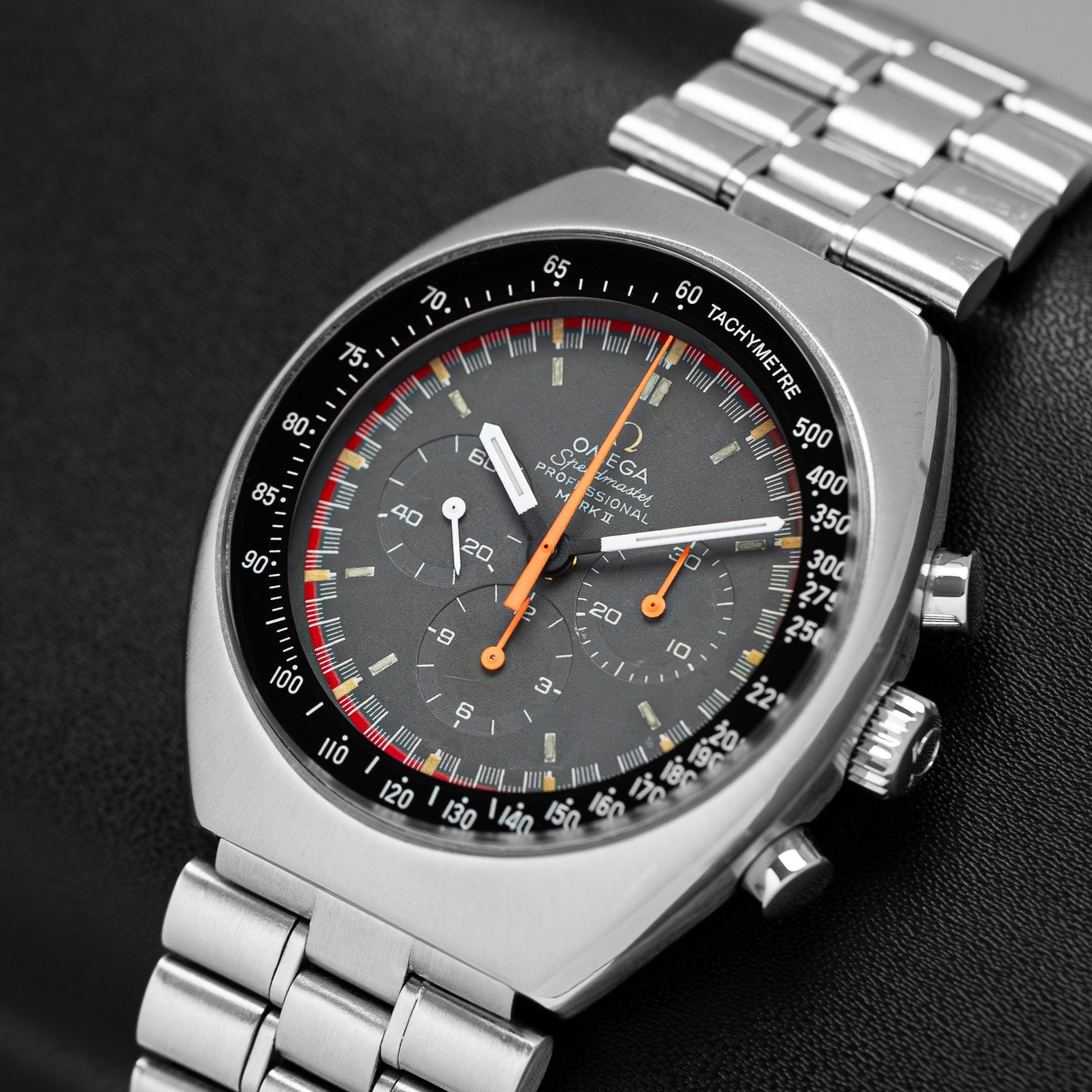 Speedmaster Mark II 145.014