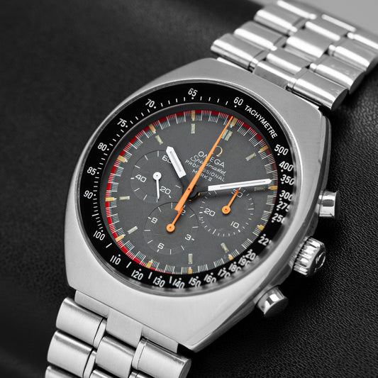 Speedmaster Mark II 145.014