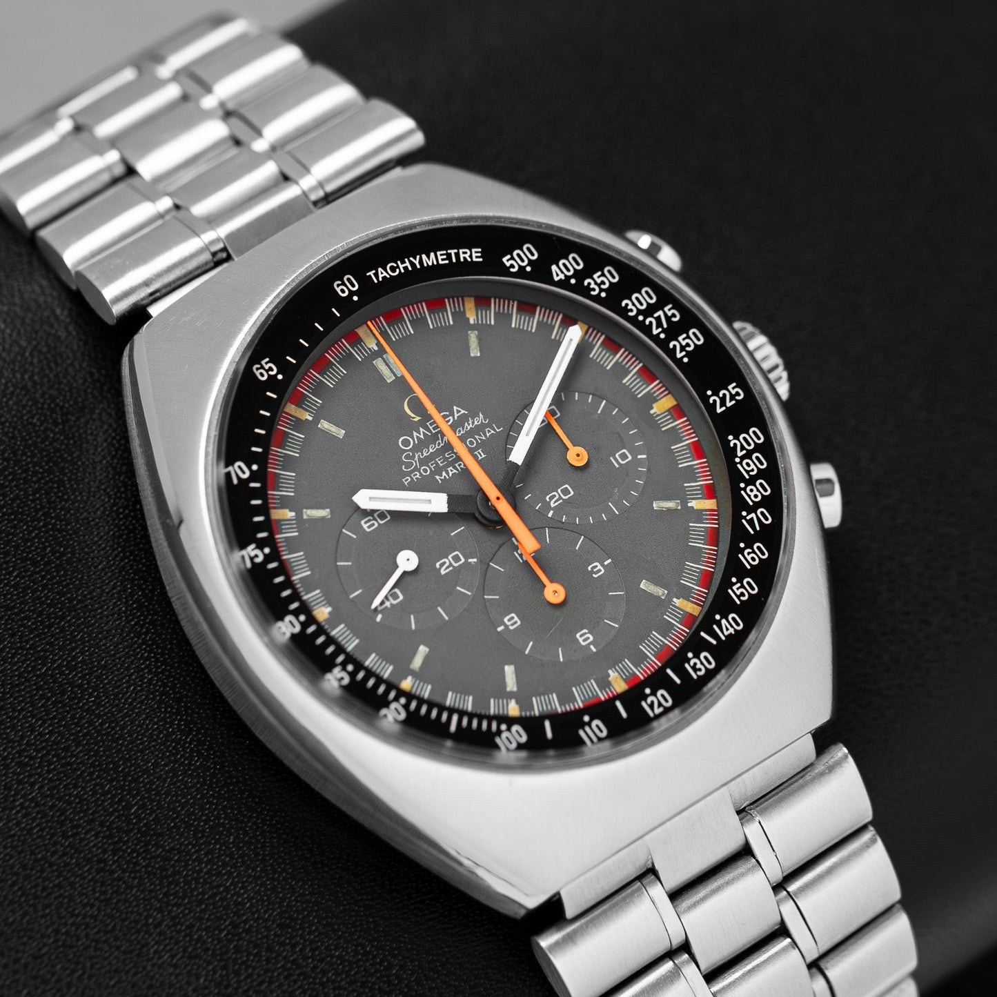 Speedmaster Mark II 145.014