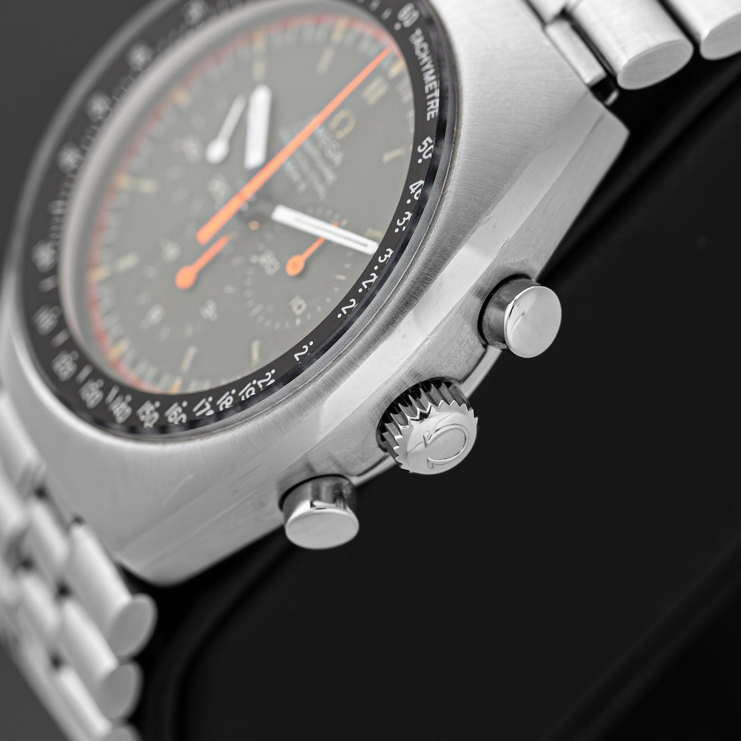 Speedmaster Mark II 145.014