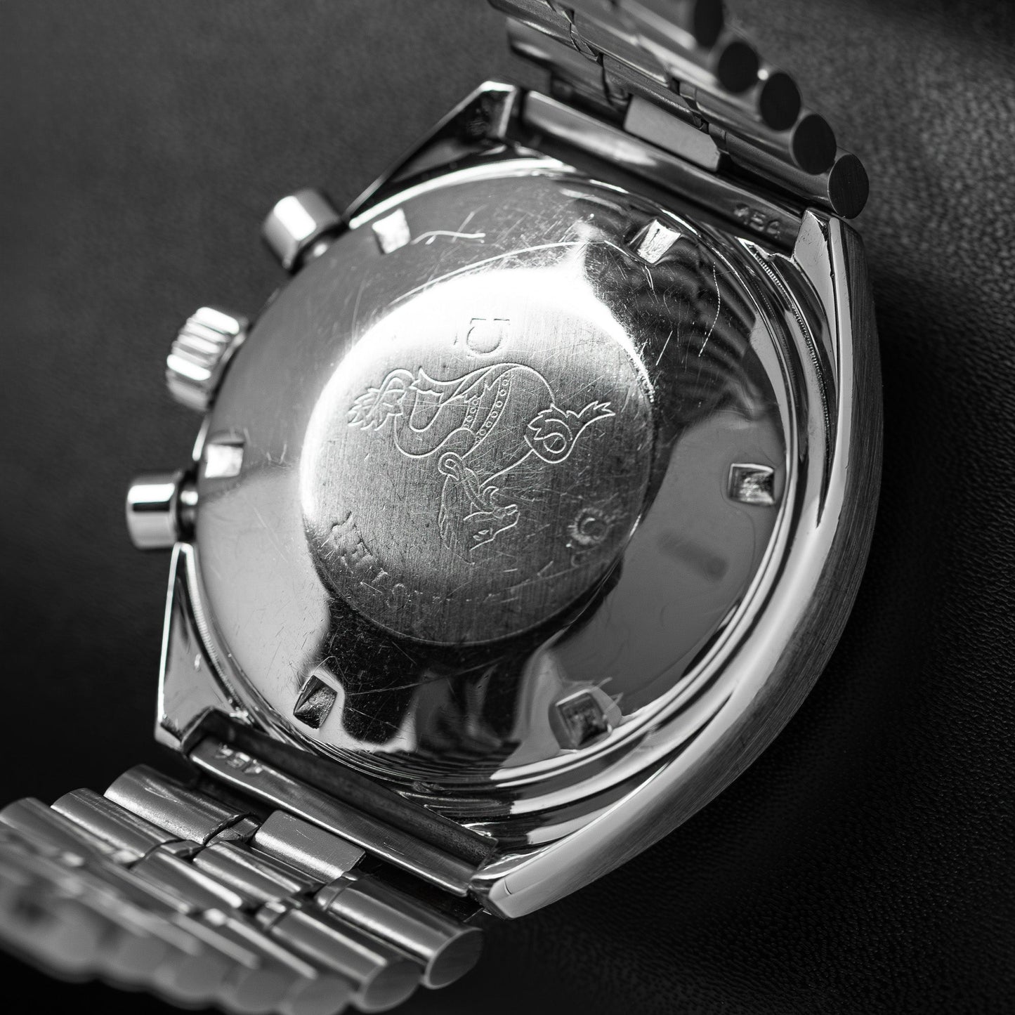 Speedmaster Mark II 145.014