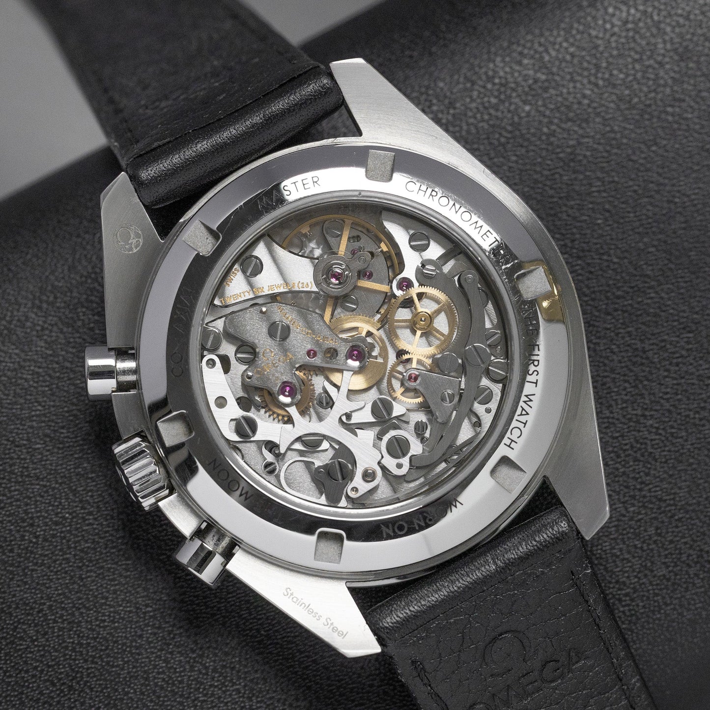 Speedmaster Moonwatch 310.32.42.50.01.002