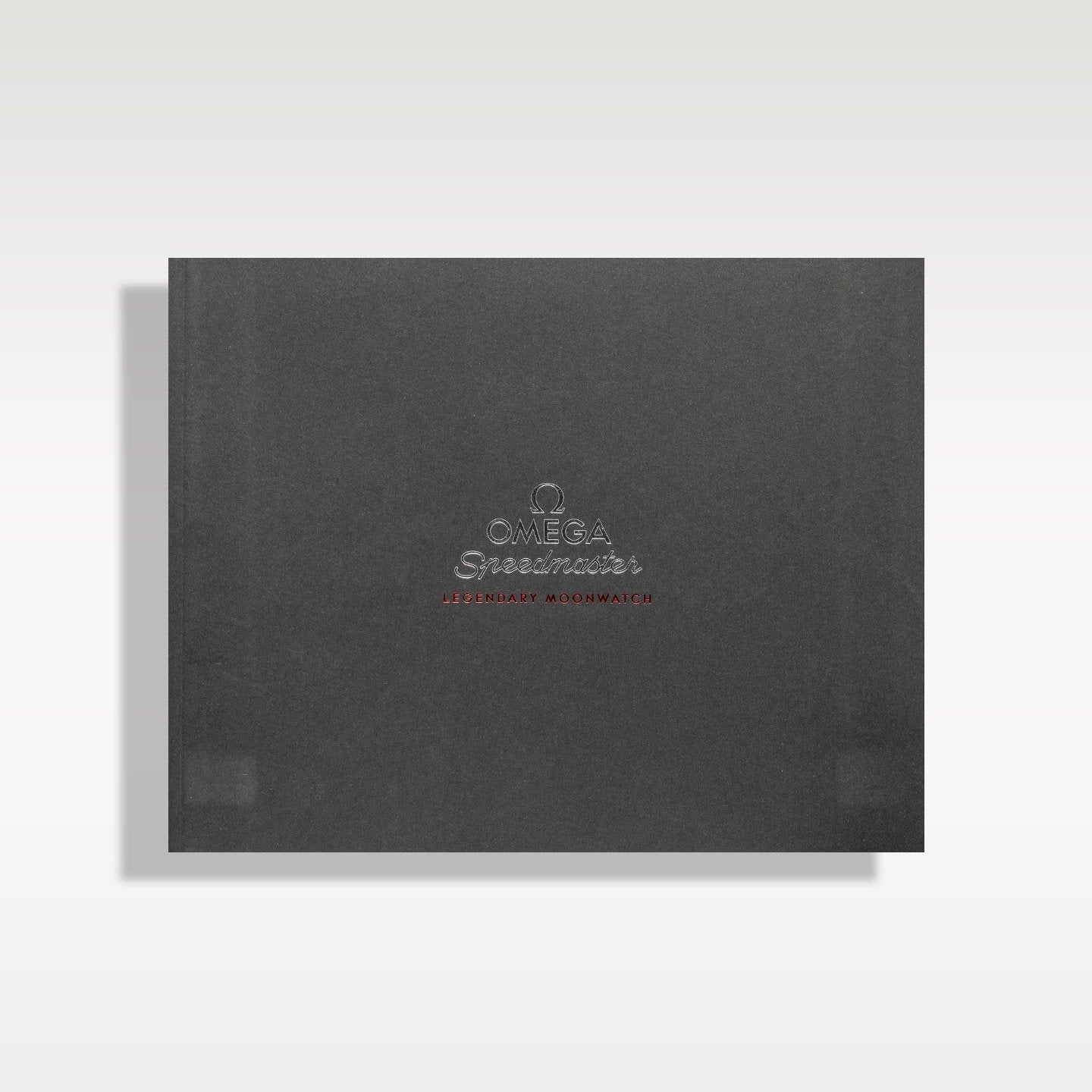Speedmaster Moonwatch 310.32.42.50.01.002