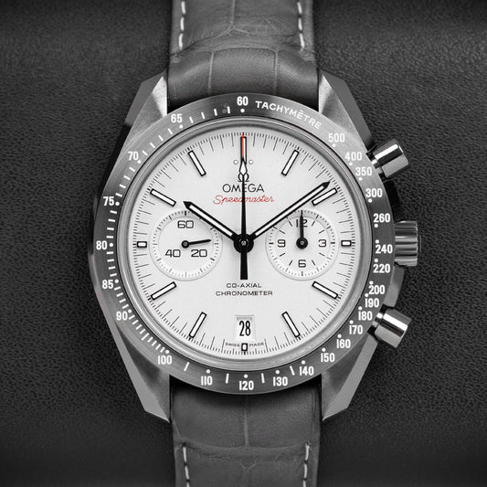 Speedmaster Moonwatch 311.93.44.51.99.001