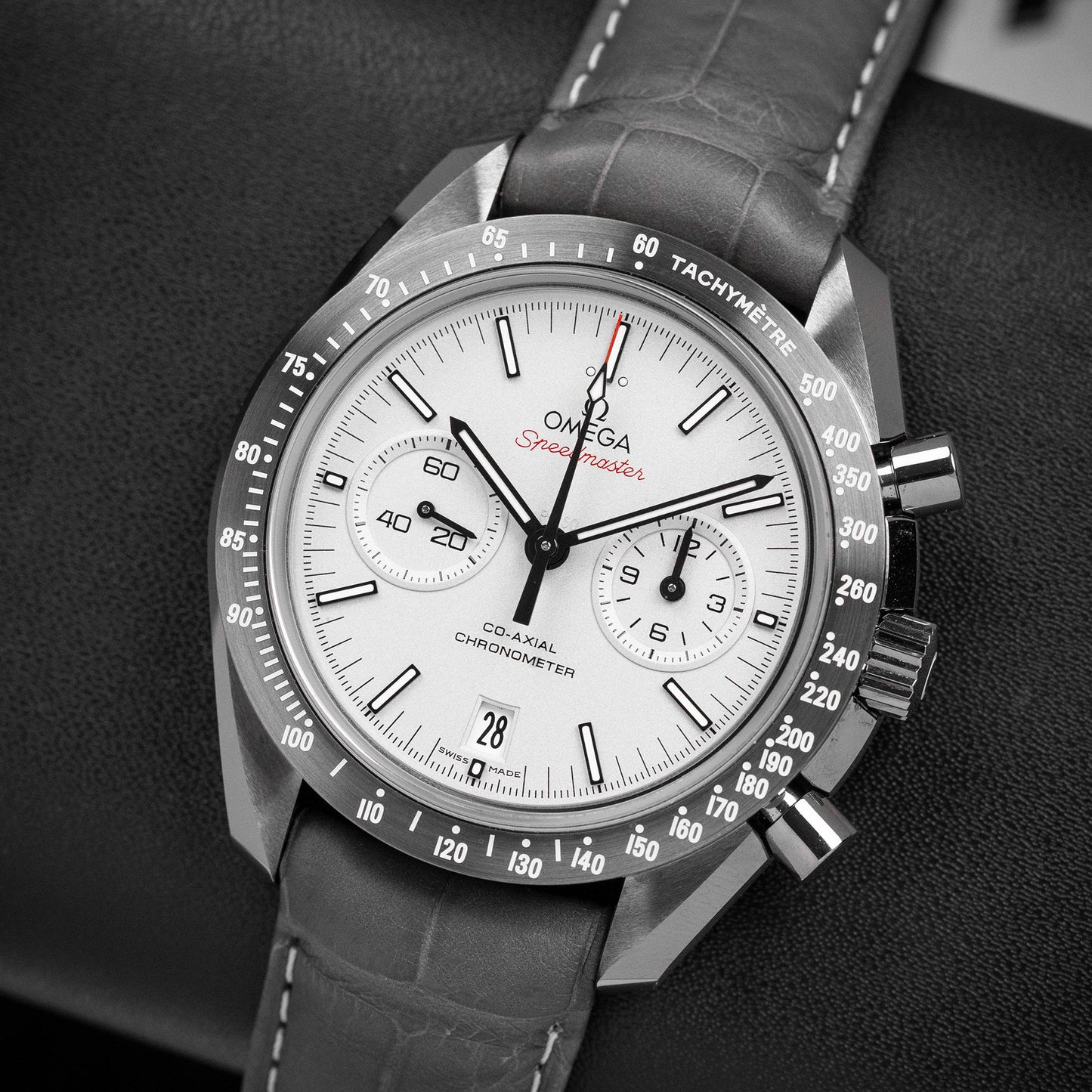 Speedmaster Moonwatch 311.93.44.51.99.001