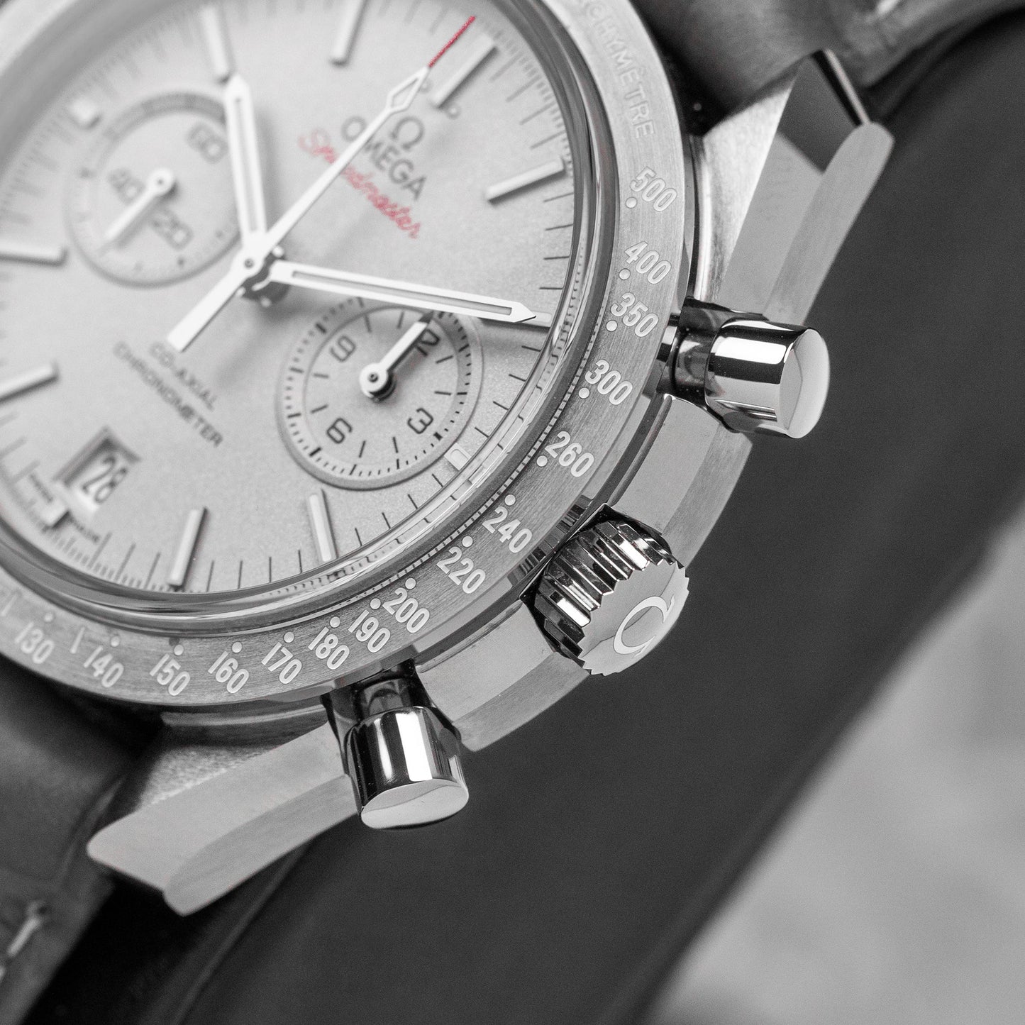 Speedmaster Moonwatch 311.93.44.51.99.001