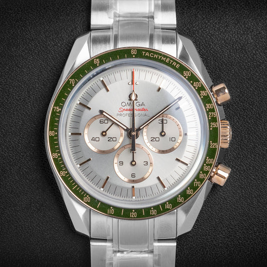 Speedmaster Tokyo 522.20.42.30.06.001