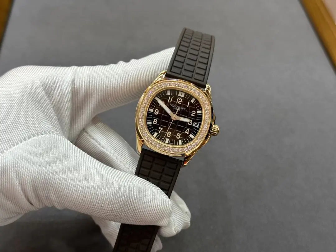 Replica CLASSIC Aquanaut 5068R 001 Watch For Sale