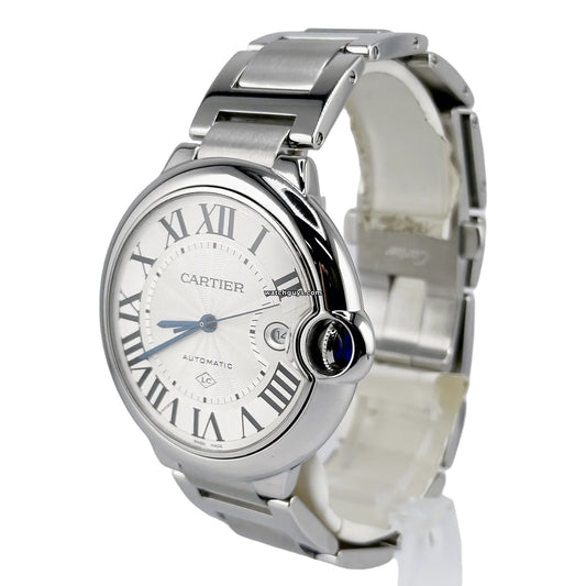 Ballon Bleu Large 3765