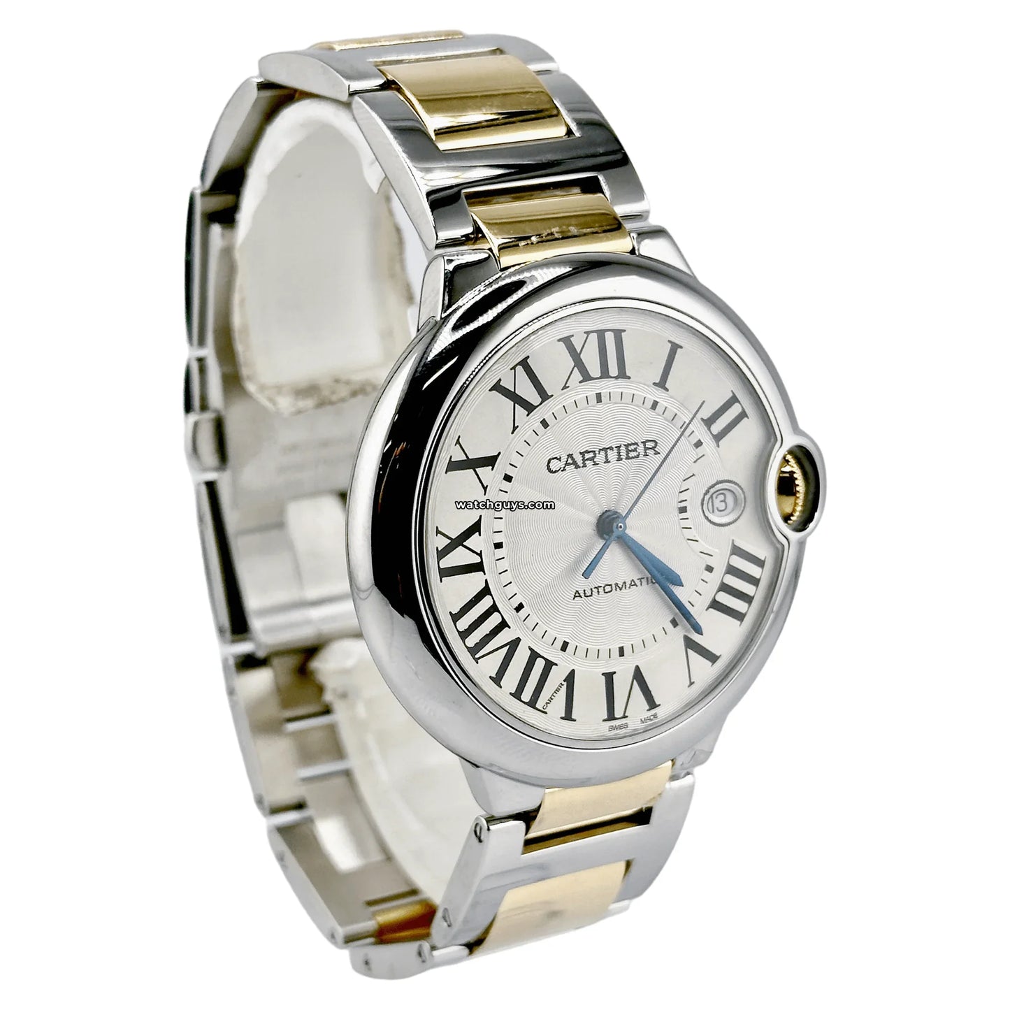 Ballon Bleu Large W69009Z3