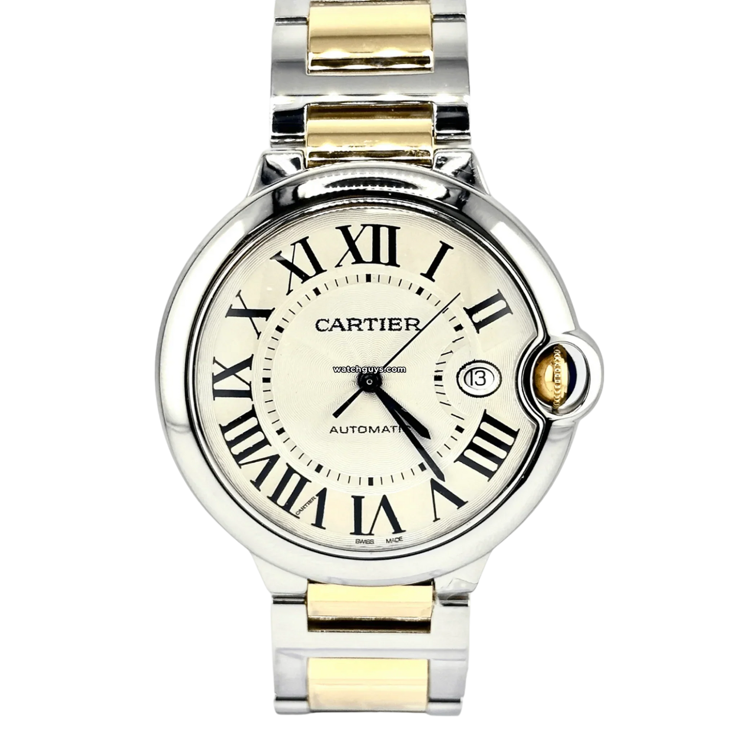 Ballon Bleu Large W69009Z3
