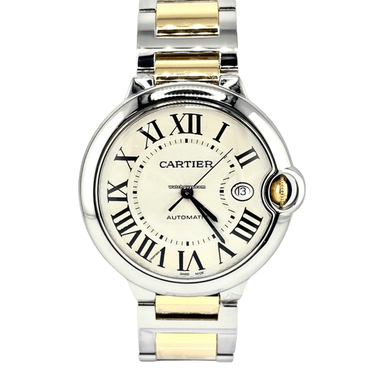Ballon Bleu Large W69009Z3