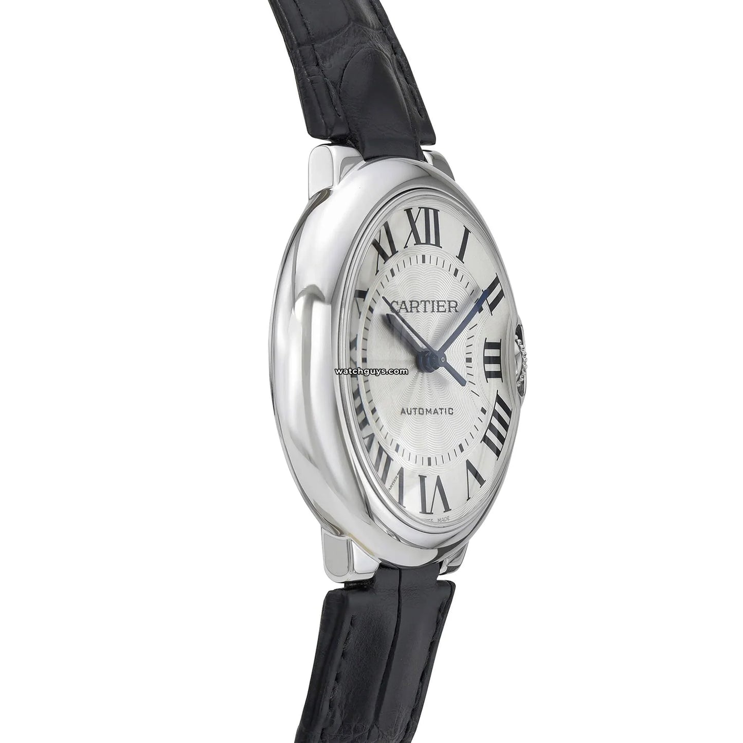 Ballon Bleu Midsize W69017Z4