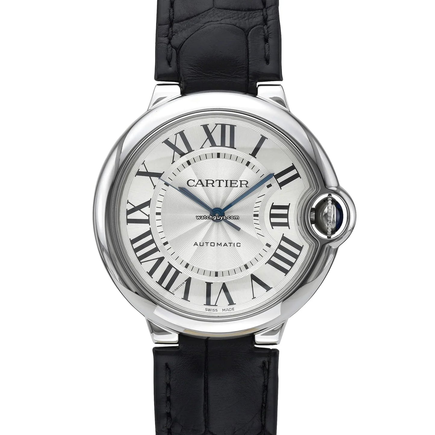 Ballon Bleu Midsize W69017Z4
