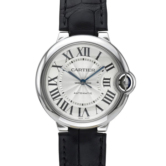 Ballon Bleu Midsize W69017Z4