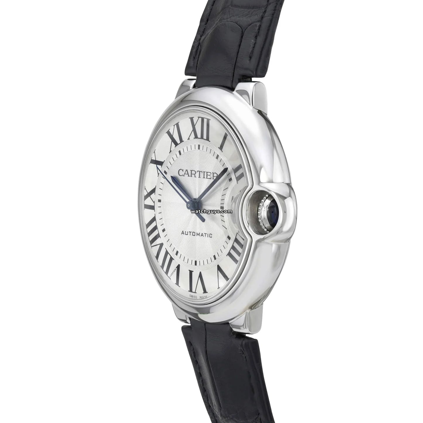 Ballon Bleu Midsize W69017Z4
