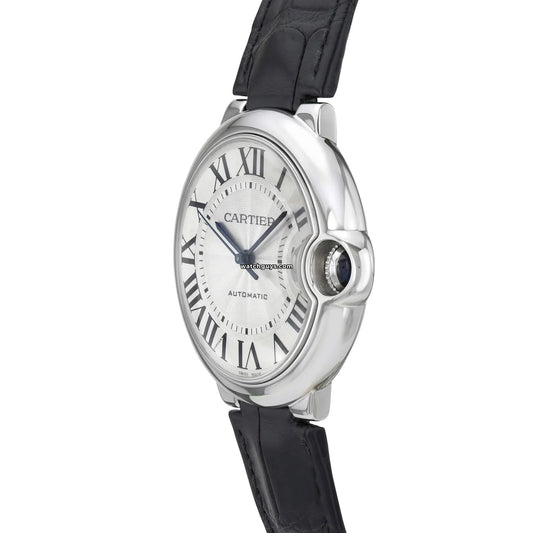 Ballon Bleu Midsize W69017Z4