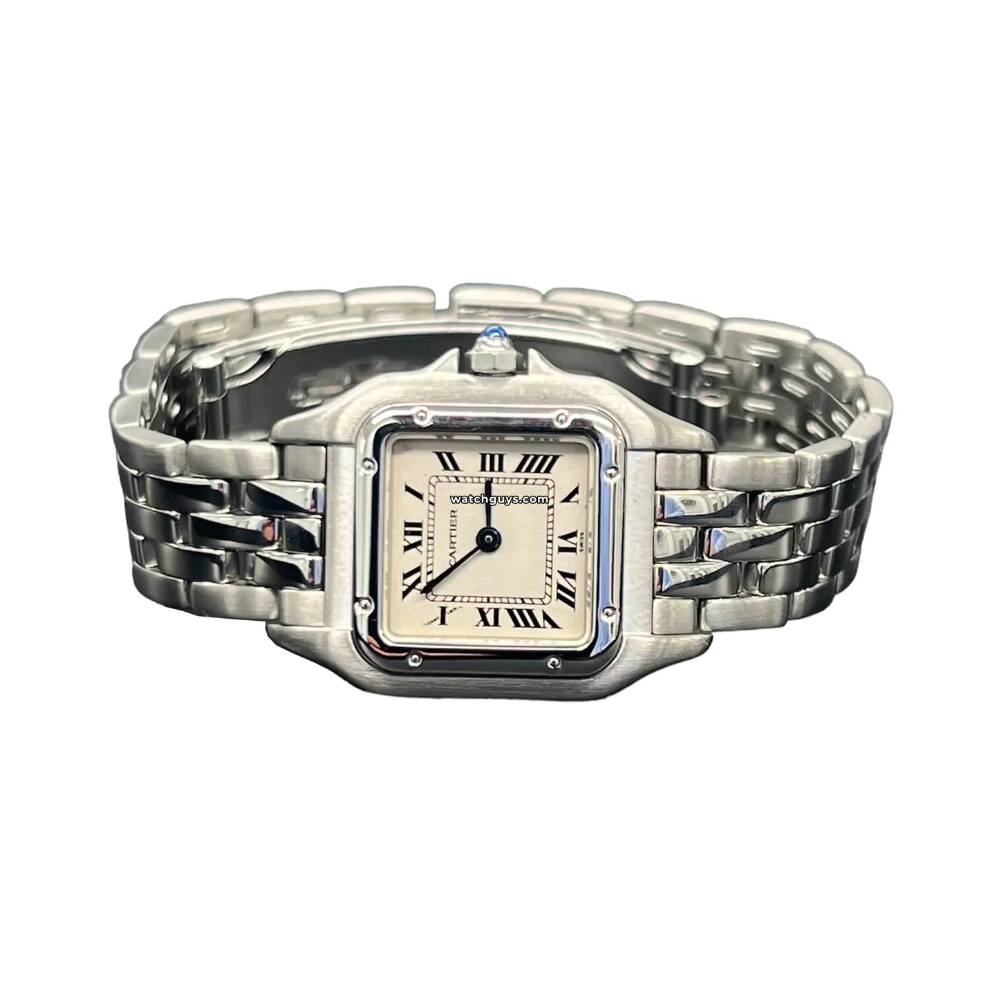 Panthere 1320 Stainless Steel