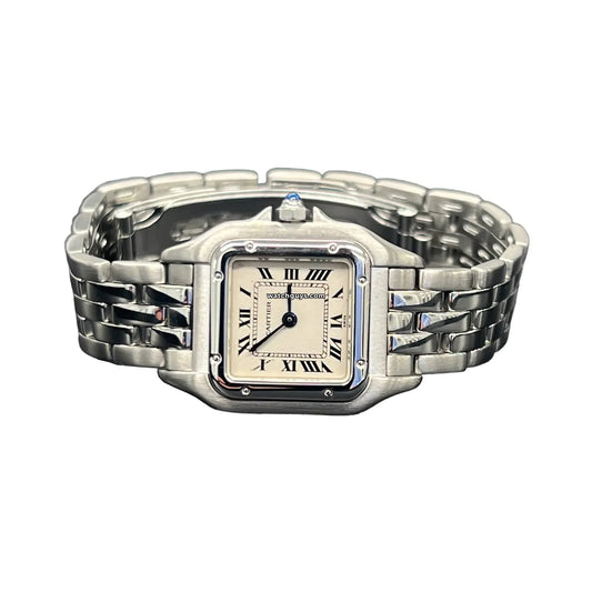 Panthere 1320 Stainless Steel