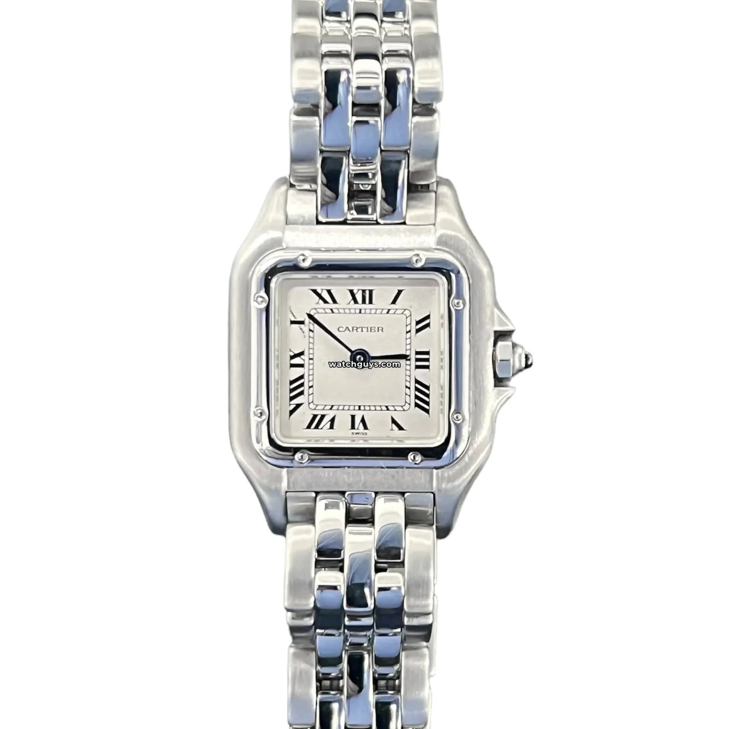 Panthere 1320 Stainless Steel
